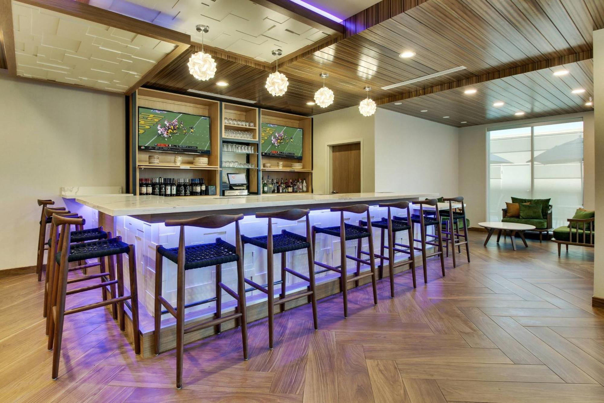 Fairfield Inn And Suites By Marriott Houston Brookhollow Luaran gambar